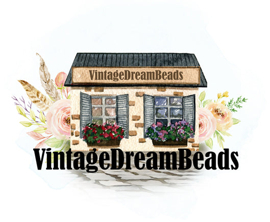 VintageDreamBeads